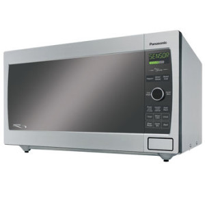 Panasonic Microwave